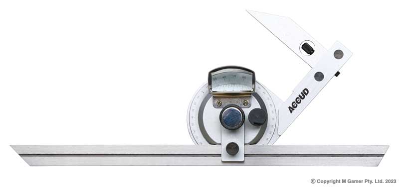 0-360? Universal Protractor